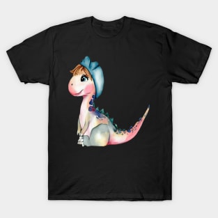 Cute dinosaur T-Shirt